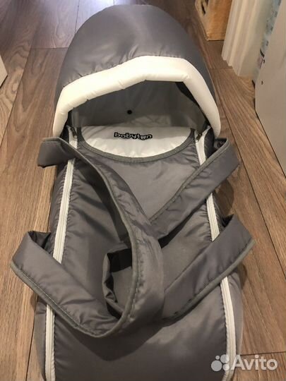 Переноска для детей