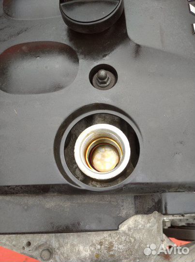 Двигатель Toyota Sienta NCP85 1nzfe C613880