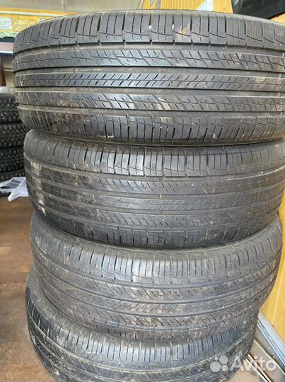 Hankook Dynapro AT M 245/70 R17