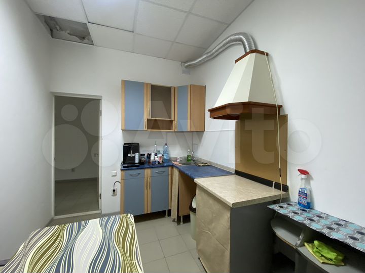 Свободного назначения, 51 м²