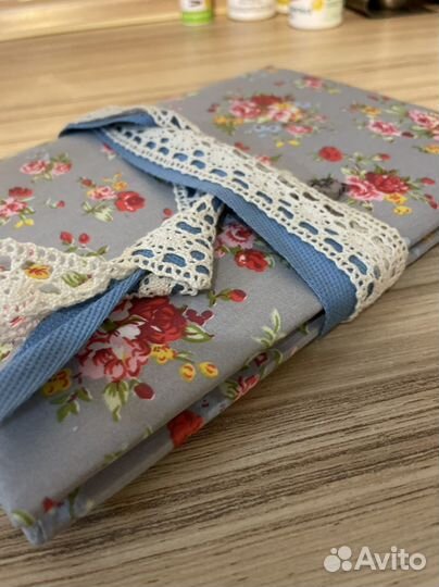 Блокнот ручной работы