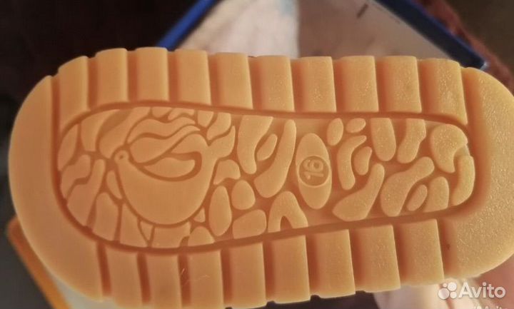 Угги для девочки