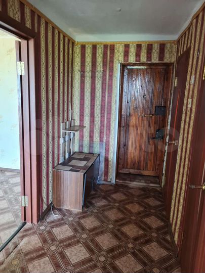 1-к. квартира, 34 м², 4/5 эт.