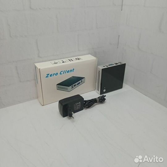 Zero Client FL500W (Рассрочка /О2)