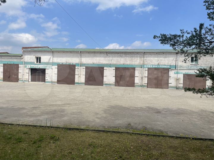 Офис, 450 м²