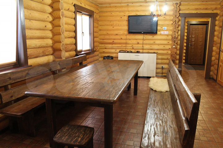 Дом 170 м² на участке 8 сот.