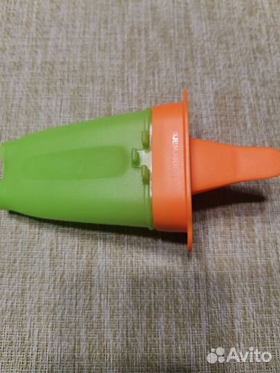 Формочки для мороженого Tapperware