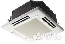 Внутренний блок Mitsubishi Electric / SLZ-KA50valr