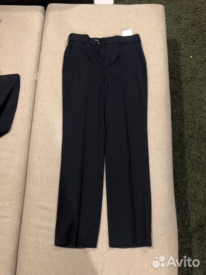 Парадная военная форма