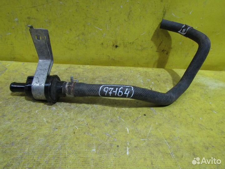 Патрубок Mitsubishi Lancer 10 07-13 г 97164