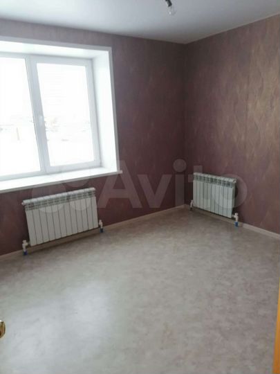 2-к. квартира, 55 м², 1/4 эт.