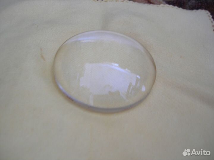 Линза для фотообъектива