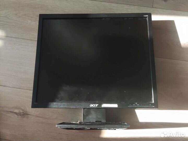 Монитор Acer 19