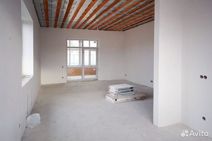 Строительство домов под ключ за 3-4 месяца