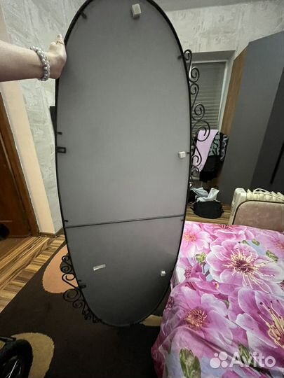 Зеркало настенное IKEA