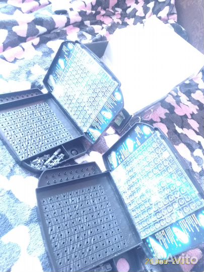 Настольные игры