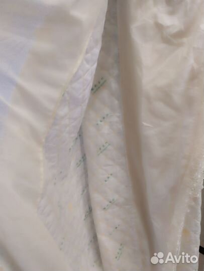 Покрывало и наволочки