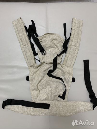 Эргорюкзак