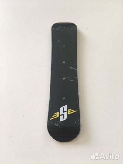 Фингер сноуборд