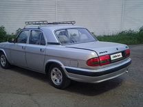 ГАЗ 3110 Волга 2.3 MT, 2003, 171 200 км, с пробегом, цена 120 000 руб.