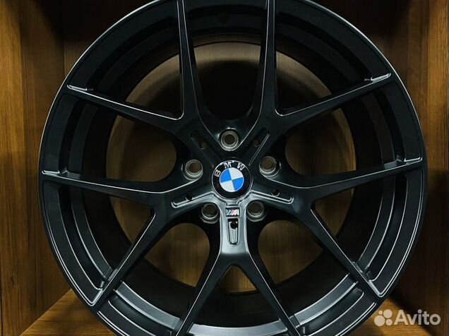 Диски R19 5x112 BMW