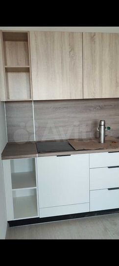 1-к. квартира, 44 м², 15/18 эт.