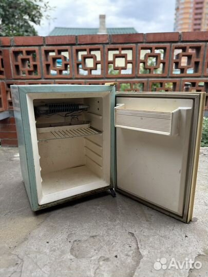 Холодильник Морозко