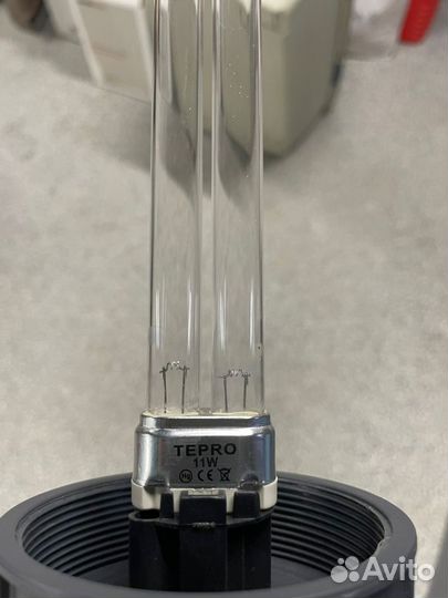 Лампа для аквариума