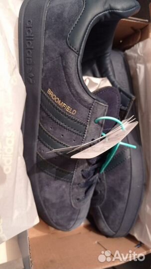 Кроссовки мужские новые