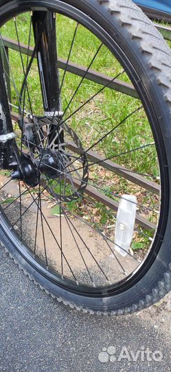 Велосипед Haro flightline