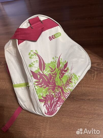 Роликовые коньки женские