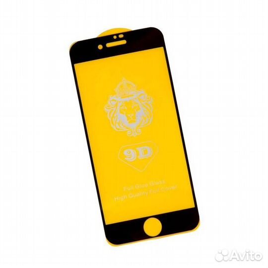 Защитные плёнки и стёкла для iPhone + поклейка