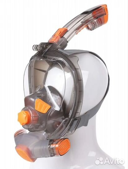 Маска для плавания