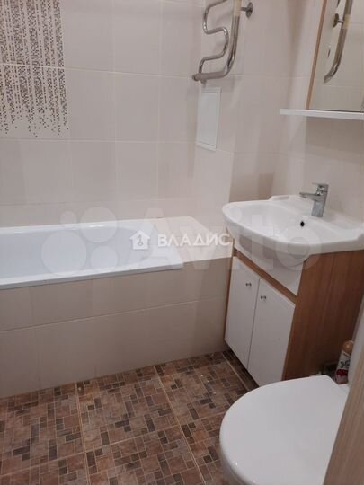 Квартира-студия, 24 м², 16/16 эт.