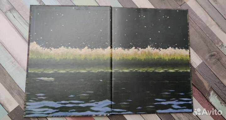 Детская книга clever 