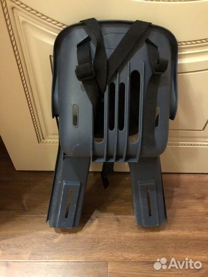 Детское Велокресло переднее