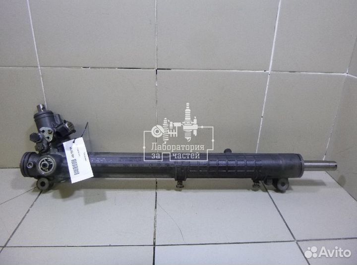 Рейка рулевая VAG 4E1422065Q