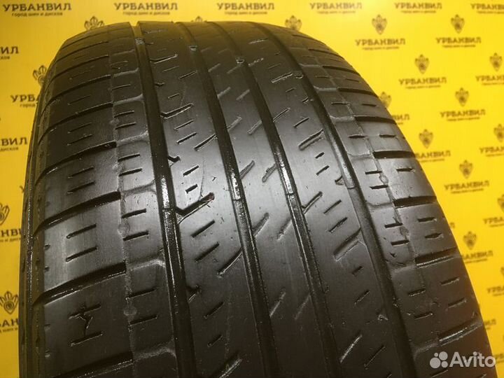 Kumho Solus KL21 225/60 R17 99H