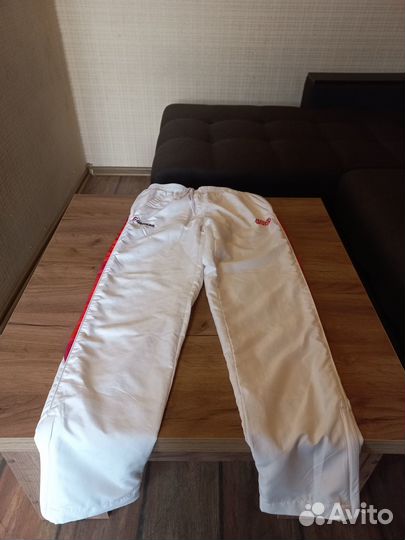 Костюм спортивный женский forward