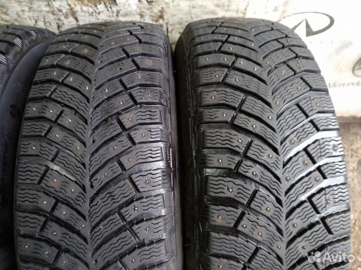 Michelin X-Ice North 4 215/65 R17 103T
