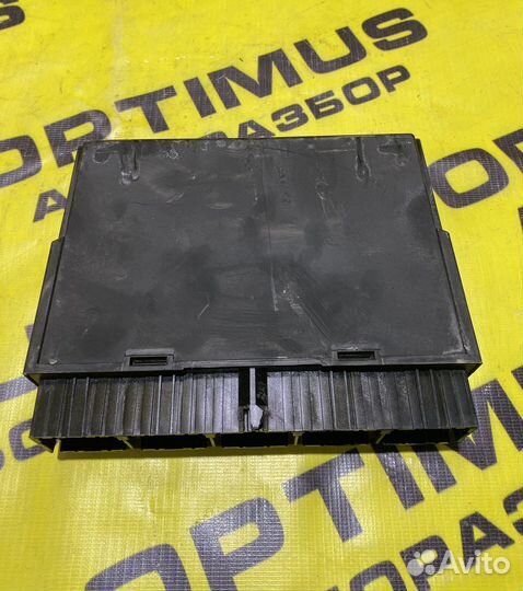 Блок комфорта Ford Mondeo 3