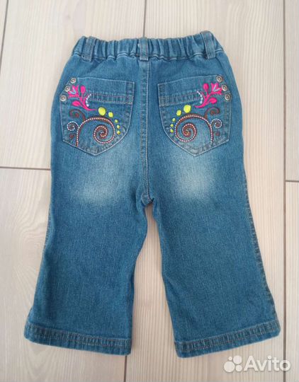 Одежда для девочки 68-86