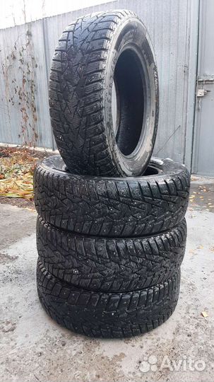 DoubleStar DW01 195/65 R15