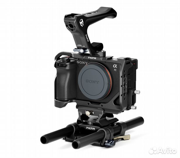 Клетка Tilta Full Camera Cage Basic Kit для Sony a