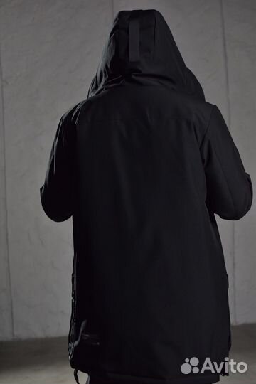 Куртка мужская