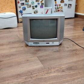 Телевизор JVC (AV-1414FE)