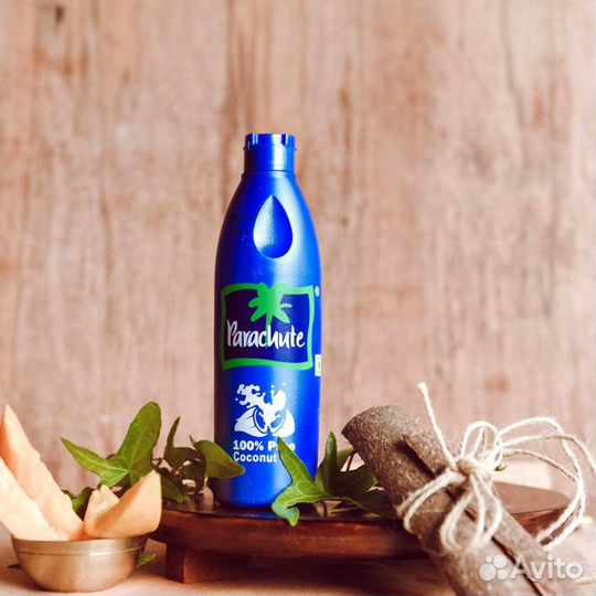 Кокосовое масло Parachute 100 ml