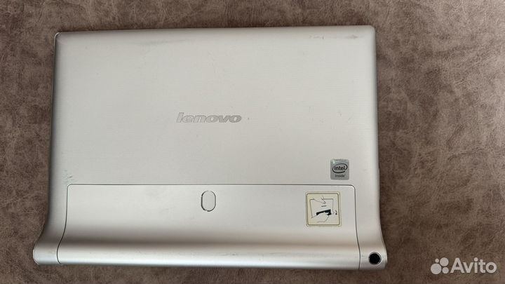 Планшет lenovo yoga tablet 2 - 1050L