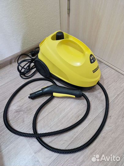 Пароочиститель karcher sc 2