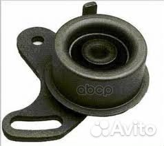 Ролик натяжн. грм Hyundai Accent тагаз GT10022 GMB